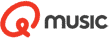Logo van Q-Music